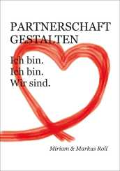 Buch - PARTNERSCHAFT GESTALTEN 