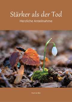 Heft A5 - Stärker als der Tod 