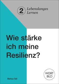 Heft A5 - Wie stärke ich meine Resilienz? 