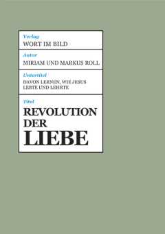 Buch - Revolution der Liebe 