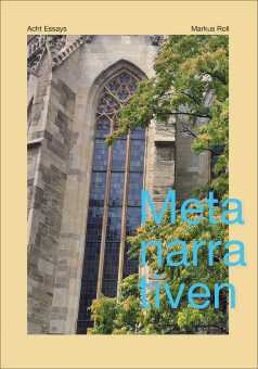Buch - Metanarrativen 