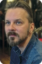 Autor Markus Roll